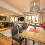 Hotel Hotel-appartement