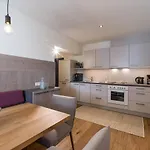 Hotel-appartement 4* 겔로스