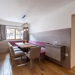 Hotel-appartement 4* Gerlos