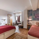 Hotel Hotel-appartement Gerlos