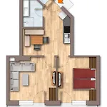 Hotel-appartement 겔로스