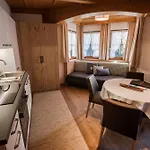Hotel-appartement Gerlos