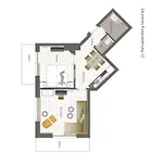 Hotel-appartement Hotel Gerlos