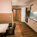 Hotel-appartement 酒店