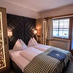 酒店 Hotel-appartement