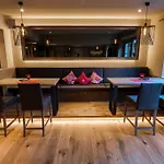 Hotel-appartement 酒店 4*