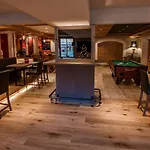酒店 Hotel-appartement 盖洛斯