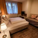 Hotel-appartement Hotel