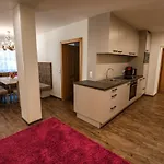 酒店 Hotel-appartement 4*