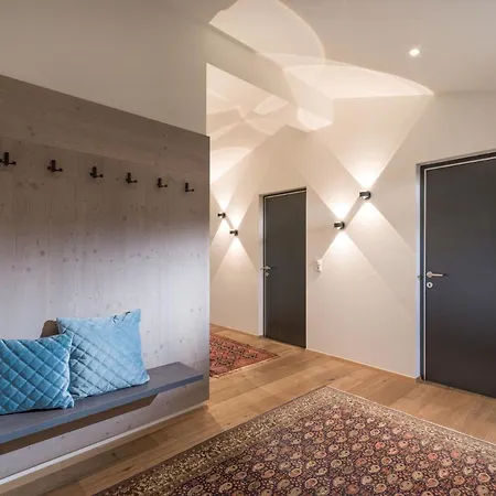 Hotel-appartement