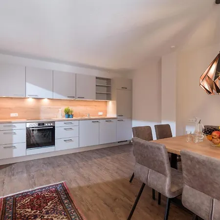 Hotel-appartement Hotel 4*