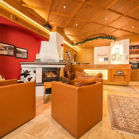 Hotel-appartement Hotel 4*