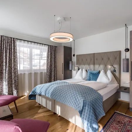 Hotel Hotel-appartement