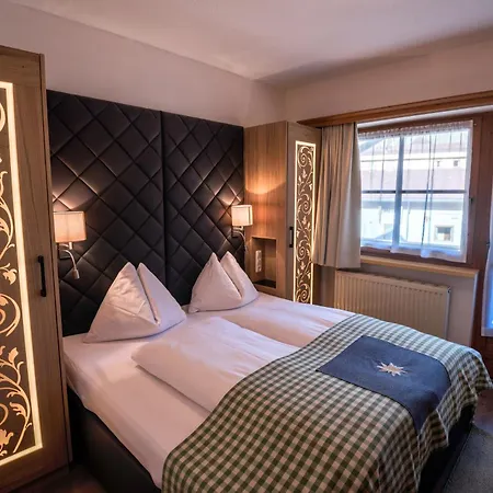Hotel-appartement 酒店 4*