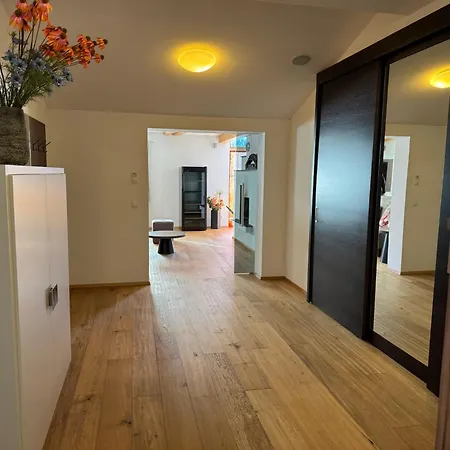 酒店 Hotel-appartement 盖洛斯