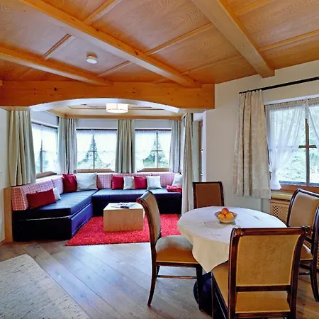 Hotel-appartement 4*