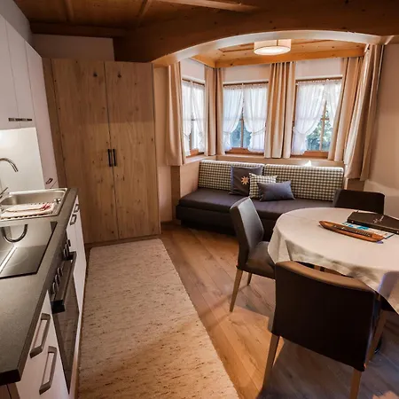 Hotel-appartement גרלוס