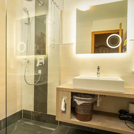 Hotel-appartement