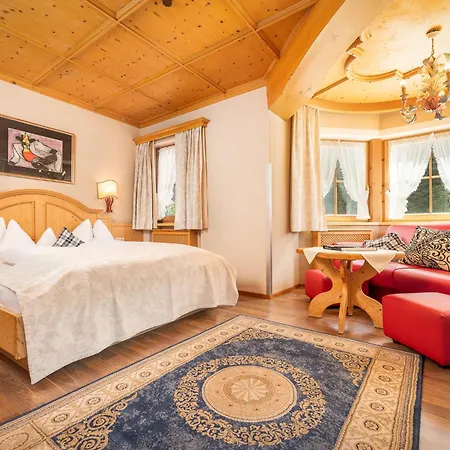 Hotel Hotel-appartement