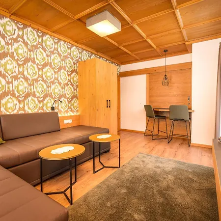 Hotel-appartement 호텔 4*