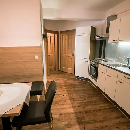 Hotel-appartement Hotel