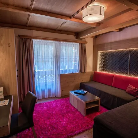 Hotel-appartement Hotel 4*