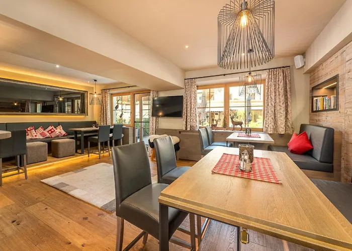 Hotel Hotel-appartement