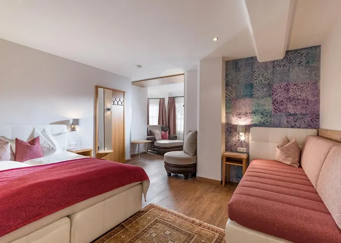 酒店 Hotel-appartement 盖洛斯