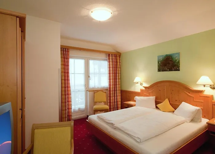 Hotel-appartement 4*