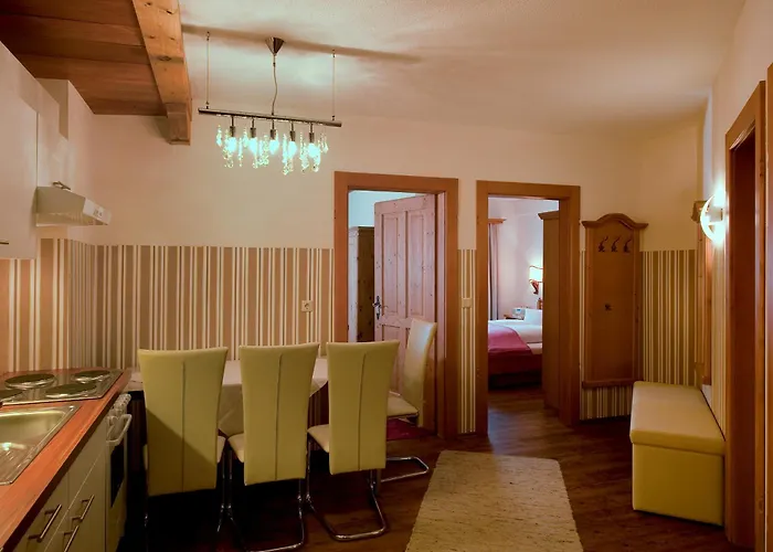 酒店 Hotel-appartement