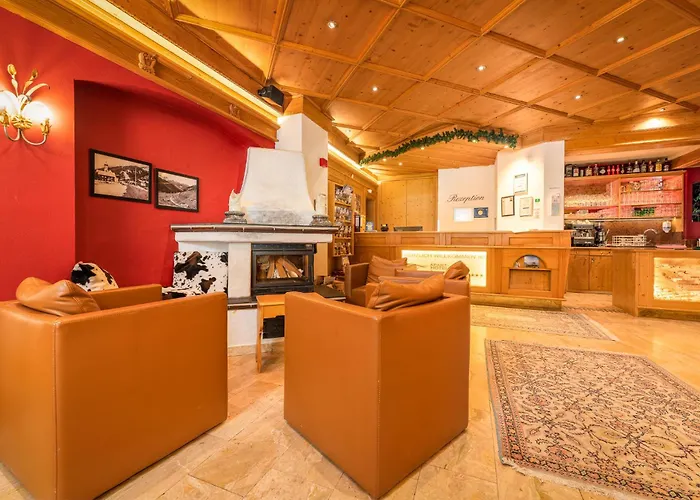 Hotel-appartement 酒店 4*