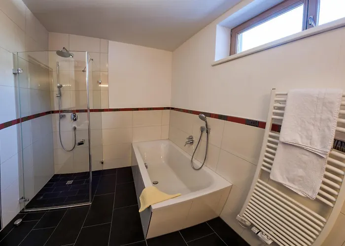 Hotel-appartement 4*