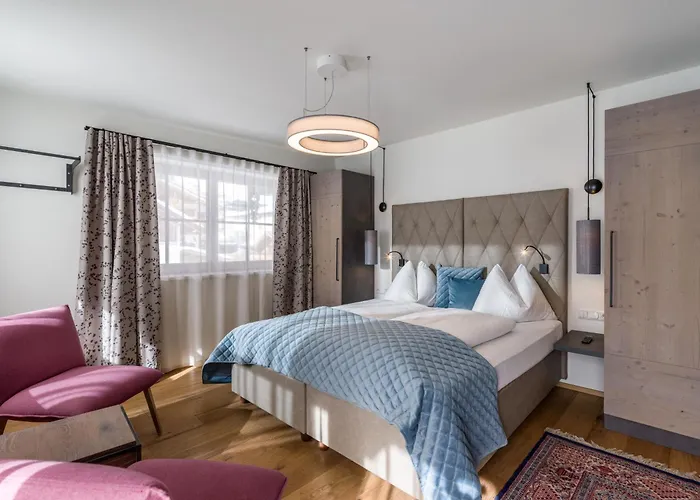 מלון Hotel-appartement