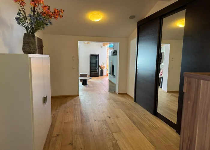 מלון Hotel-appartement גרלוס