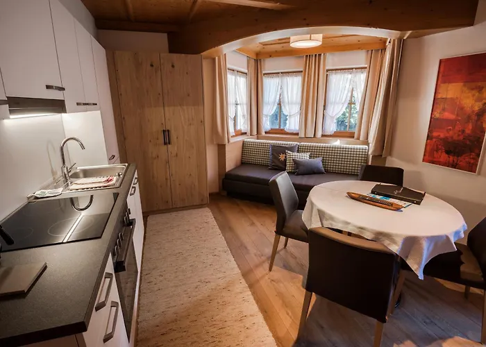 Hotel-appartement גרלוס