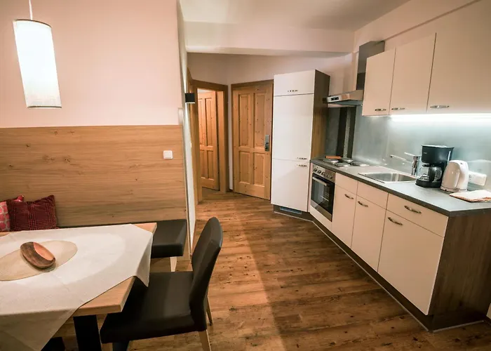 Hotel-appartement 4* 盖洛斯