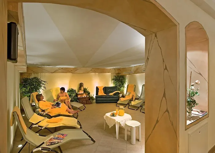 Hotel Hotel-appartement