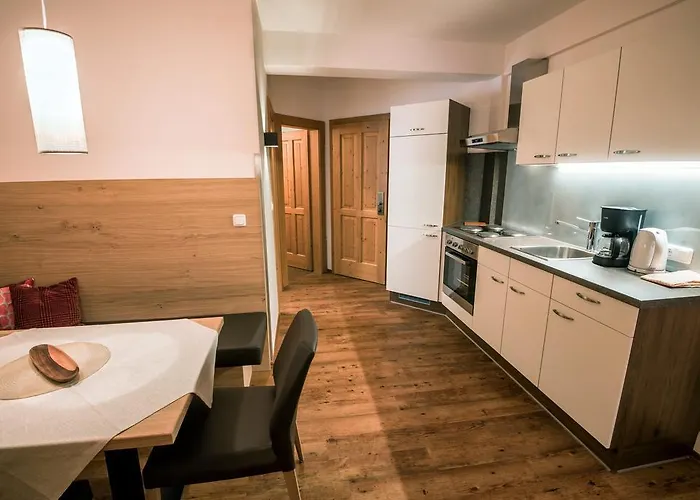 Hotel-appartement Hotel