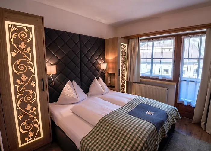 Hotel Hotel-appartement