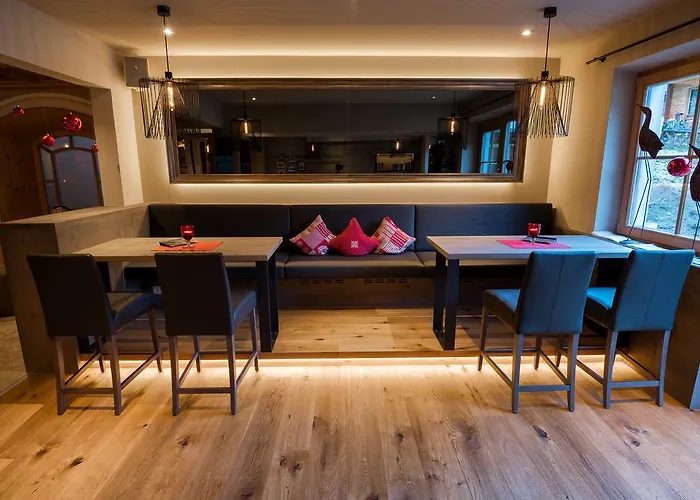 Hotel-appartement Hotel 4*