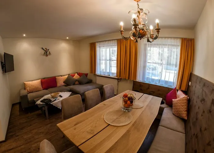 מלון Hotel-appartement גרלוס