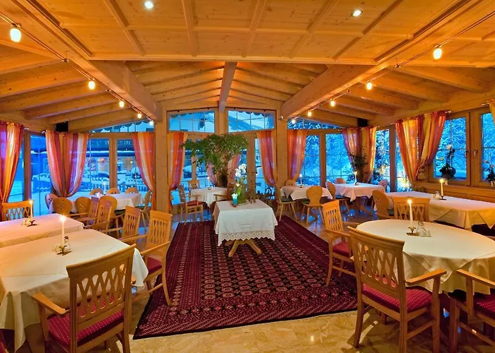 Hotel-appartement Hotel