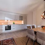Hotel-appartement Szálloda 4*