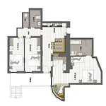 Szálloda Hotel-appartement Gerlos