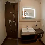 Hotel-appartement