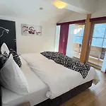 Szálloda Hotel-appartement
