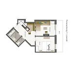 Hotel-appartement Szálloda