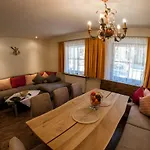 Szálloda Hotel-appartement Gerlos