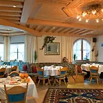 Szálloda Hotel-appartement Gerlos