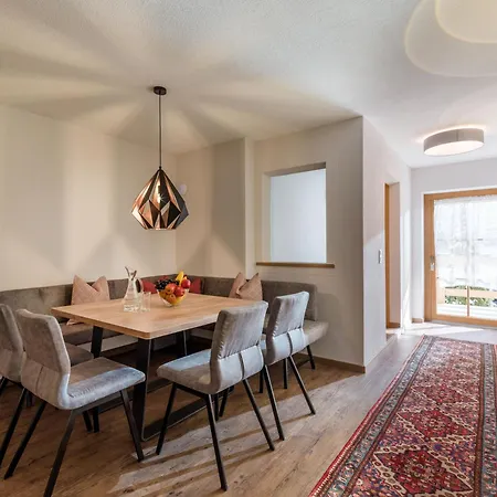 Hotel Hotel-appartement Gerlos